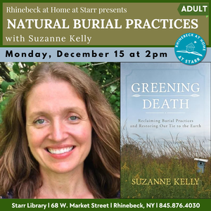 Natural Burial Pract